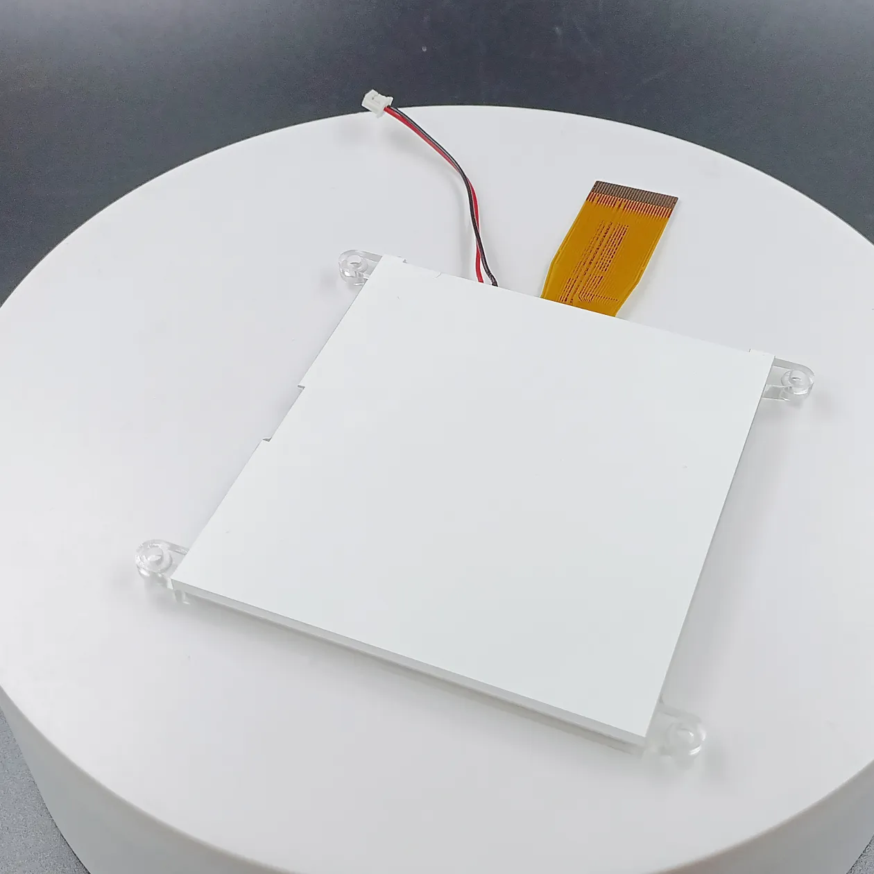 CH160160A-L 160x160 COG LCD Display