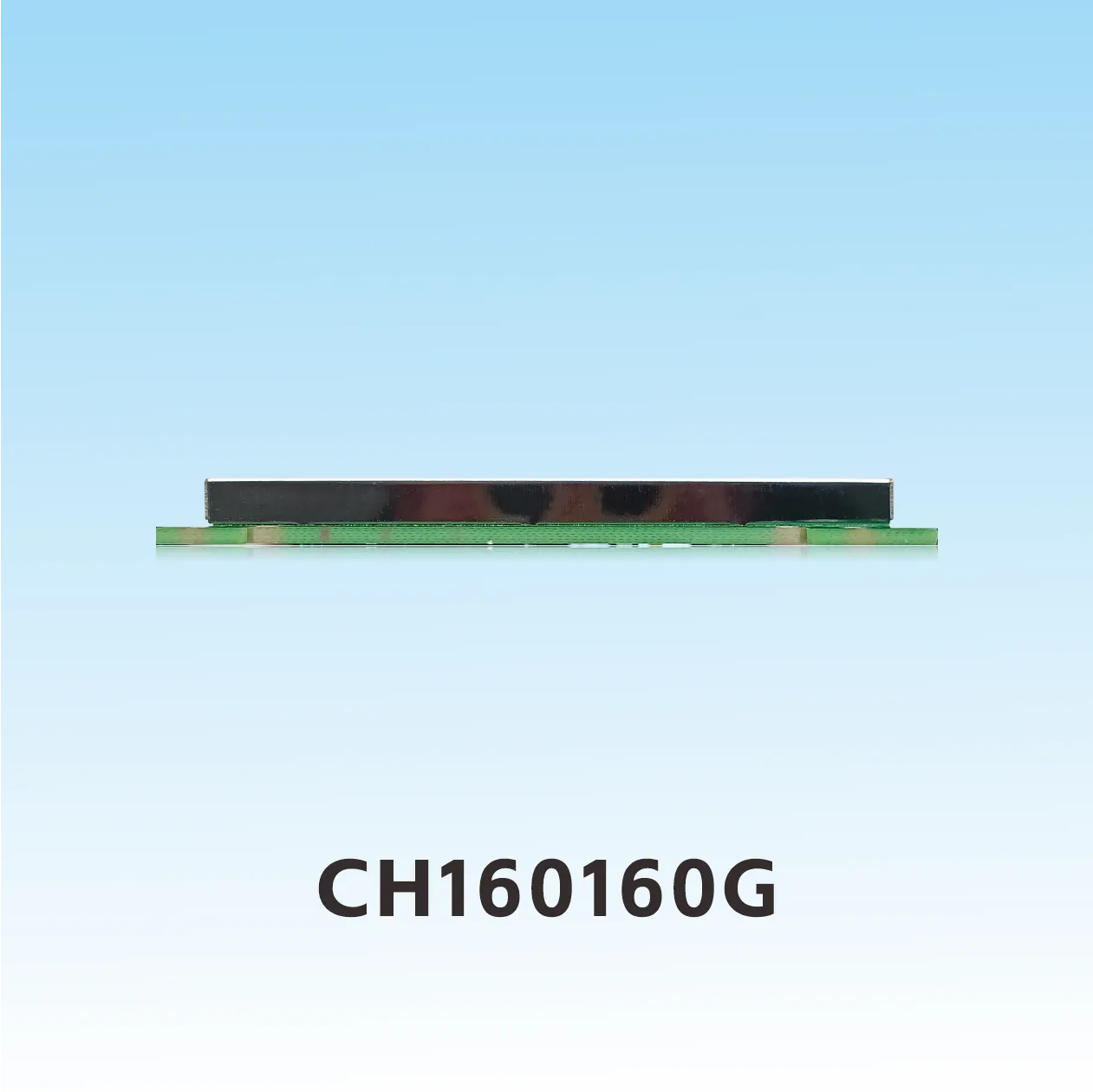 CH160160G Graphics Module 160x160