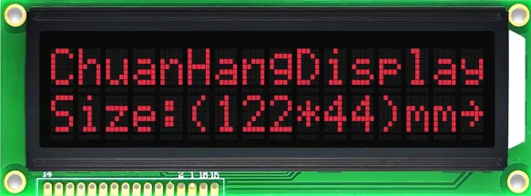 CH1602C  i2c module for 16x2 lcd