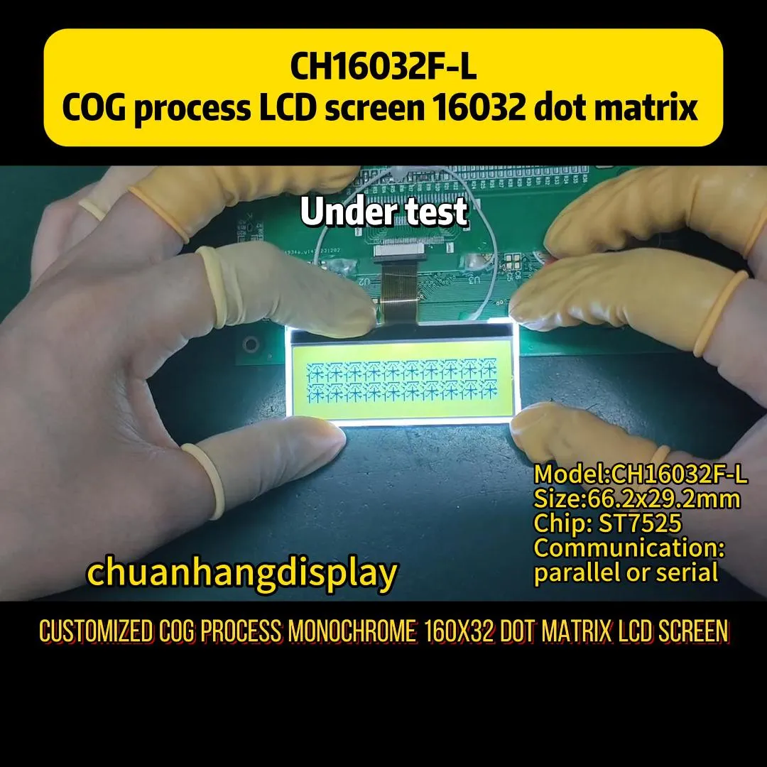 What is a COG LCD Display? A Comprehensive Guide to Modules, Design, and Cost