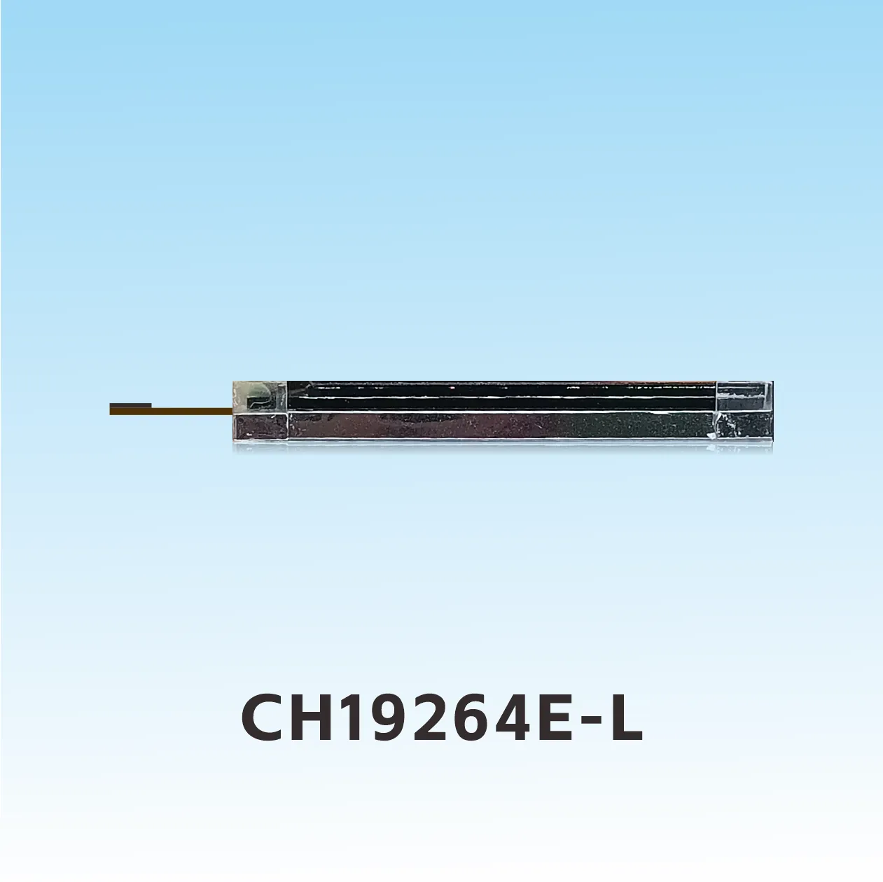 CH19264E-L (Welding Ver) Liquid Crystal Display