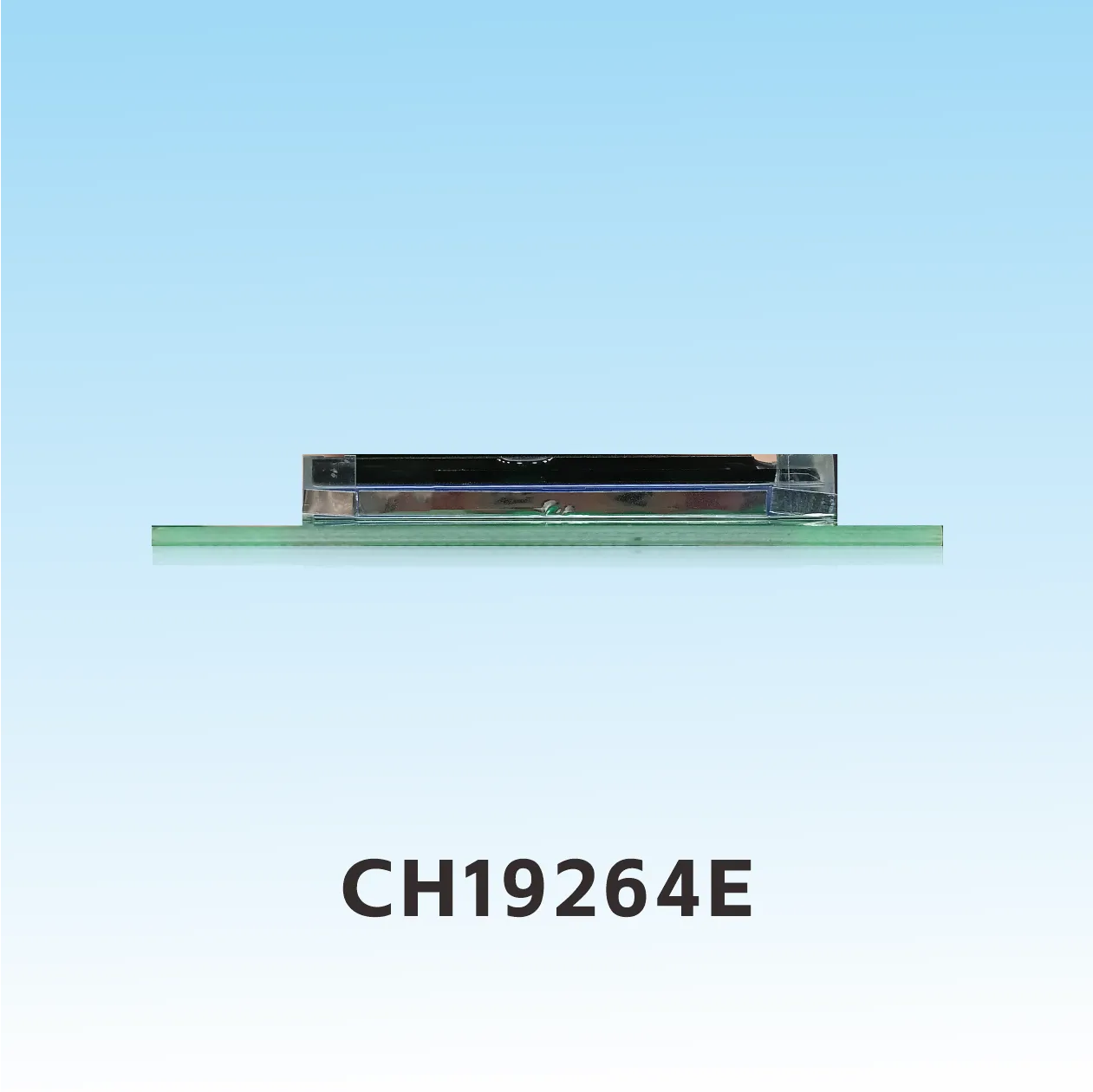 CH19264E COG LCD Display Graphic