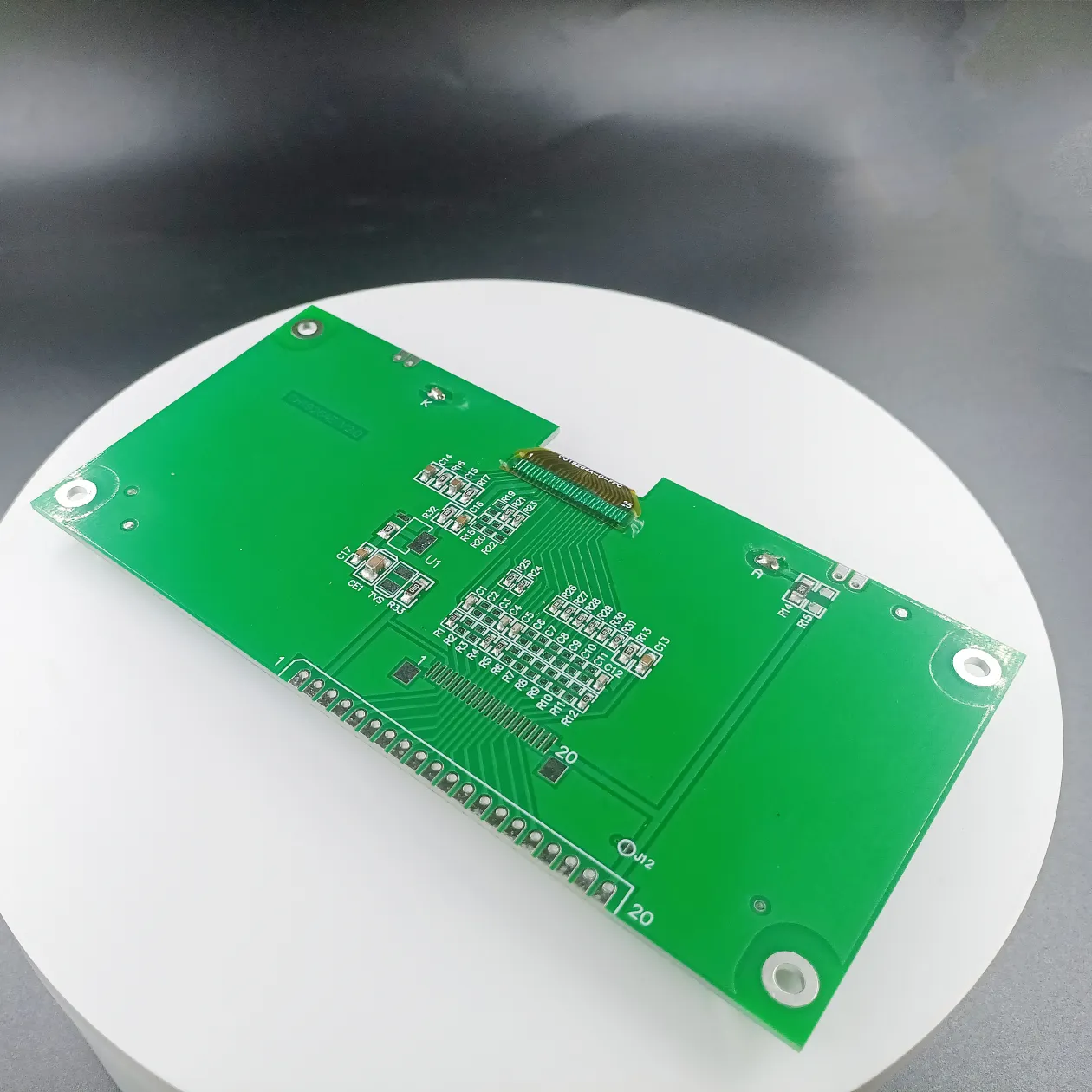CH19264E COG LCD Display Graphic