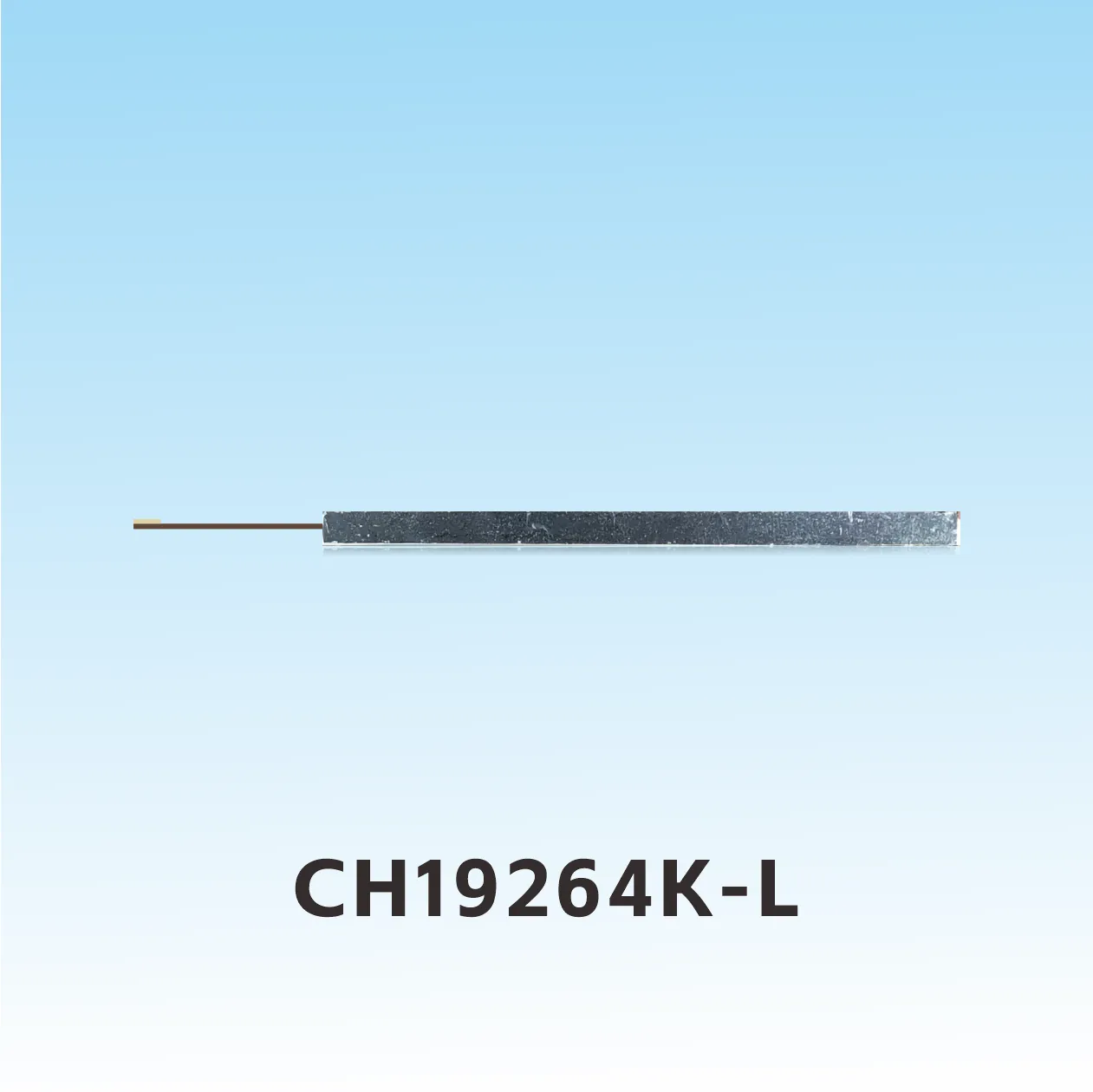 CH19264K-L 192x64 LCD Graphic
