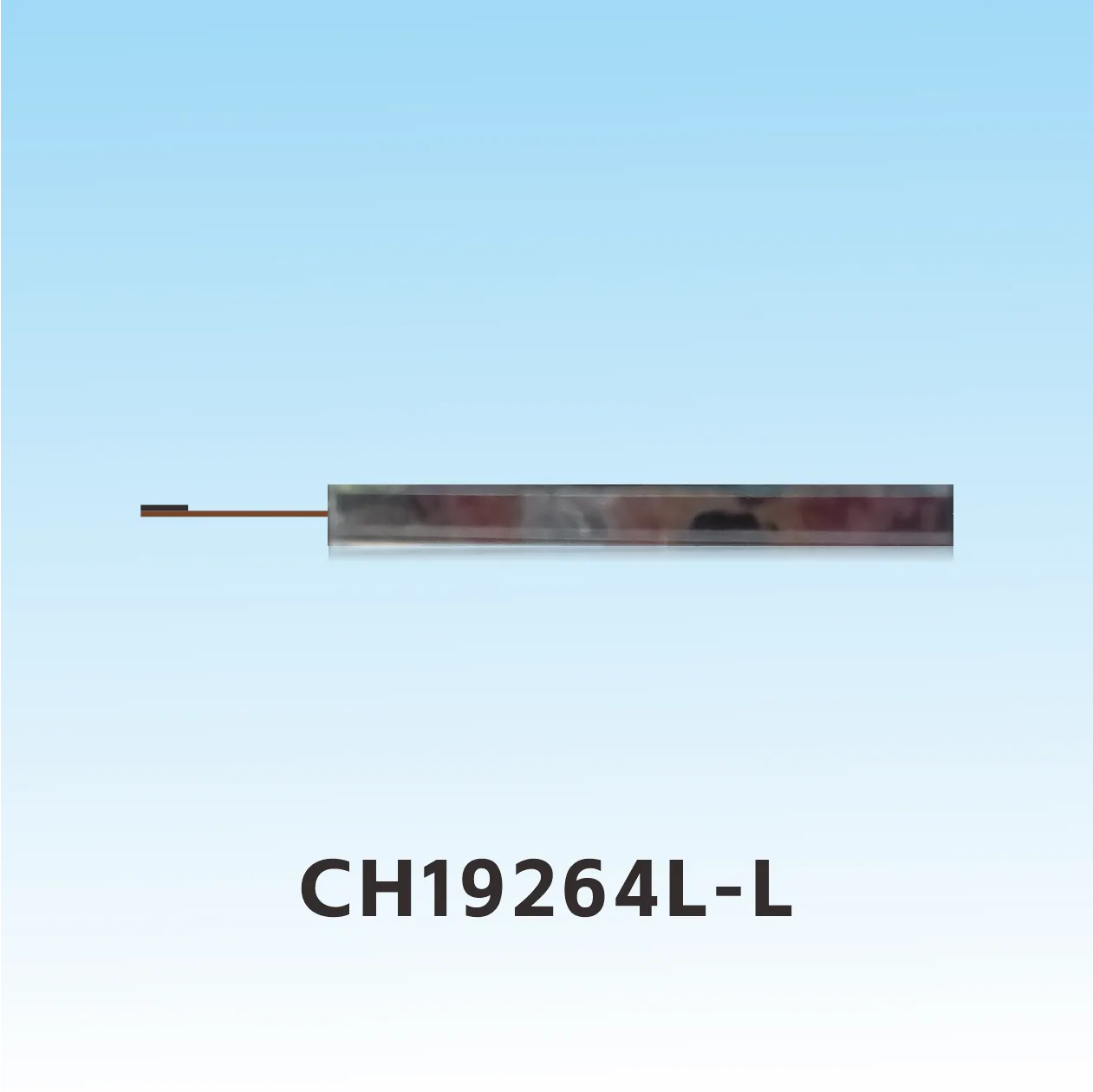 CH19264L-L Graphic Liquid Crystal Display