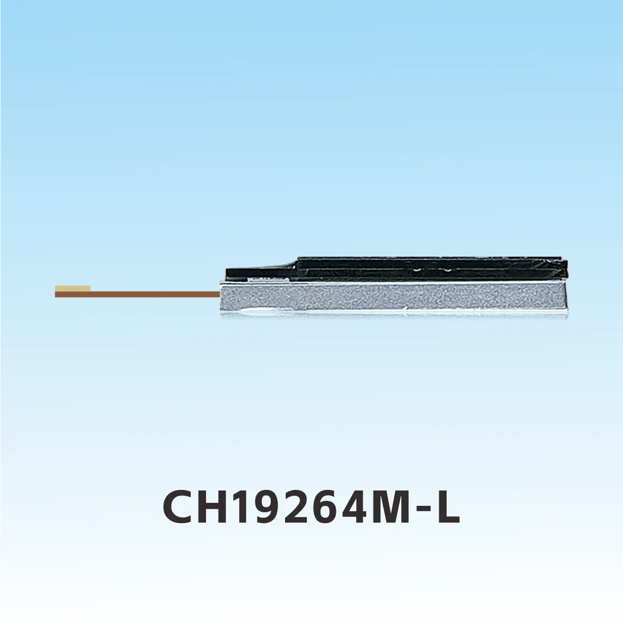 CH19264M-L 192x64 Liquid Crystal Display