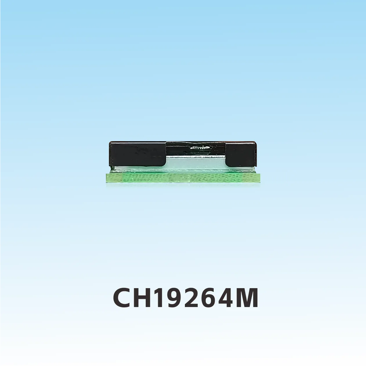 CH19264M 192x64 COG LCD Module