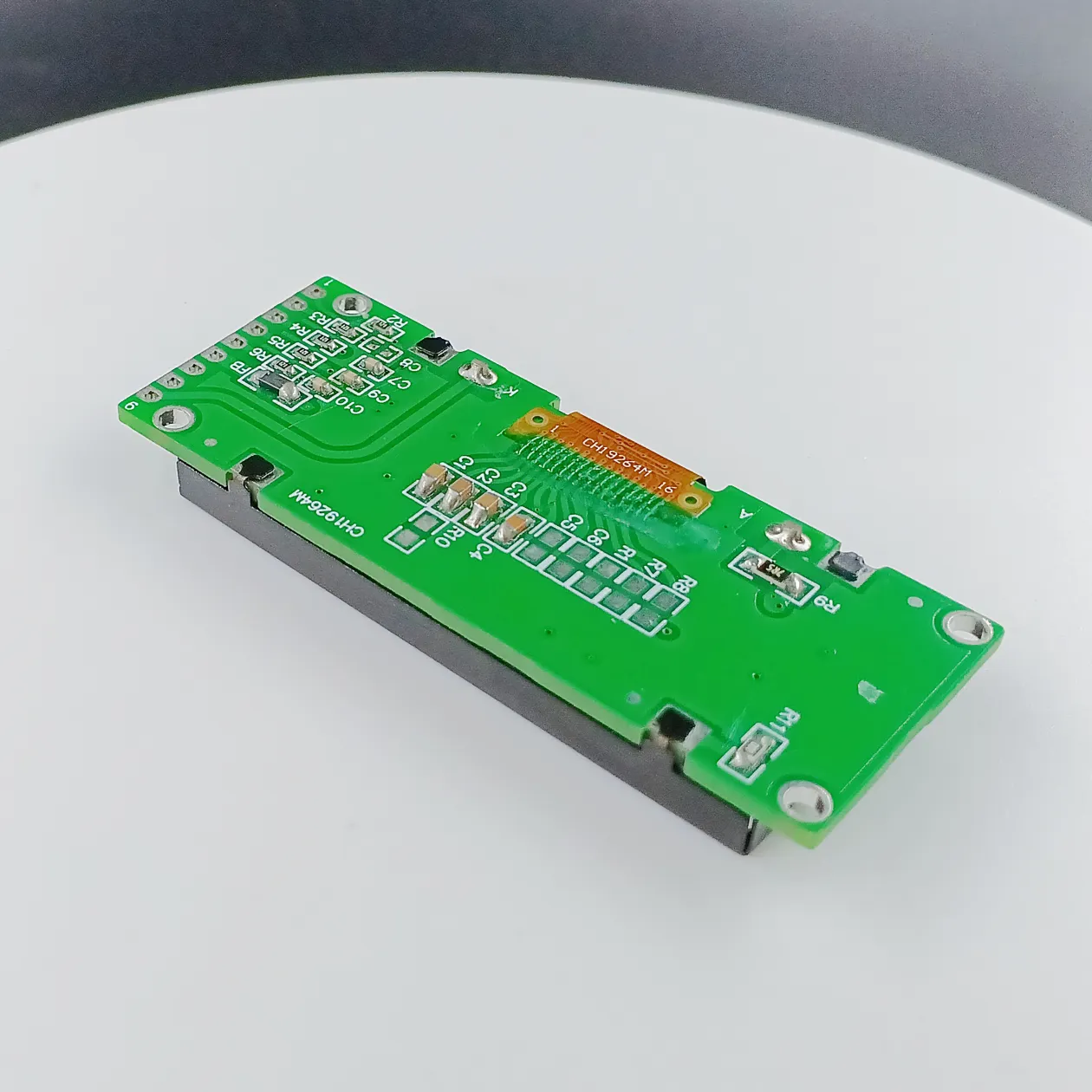 CH19264M 192x64 COG LCD Module