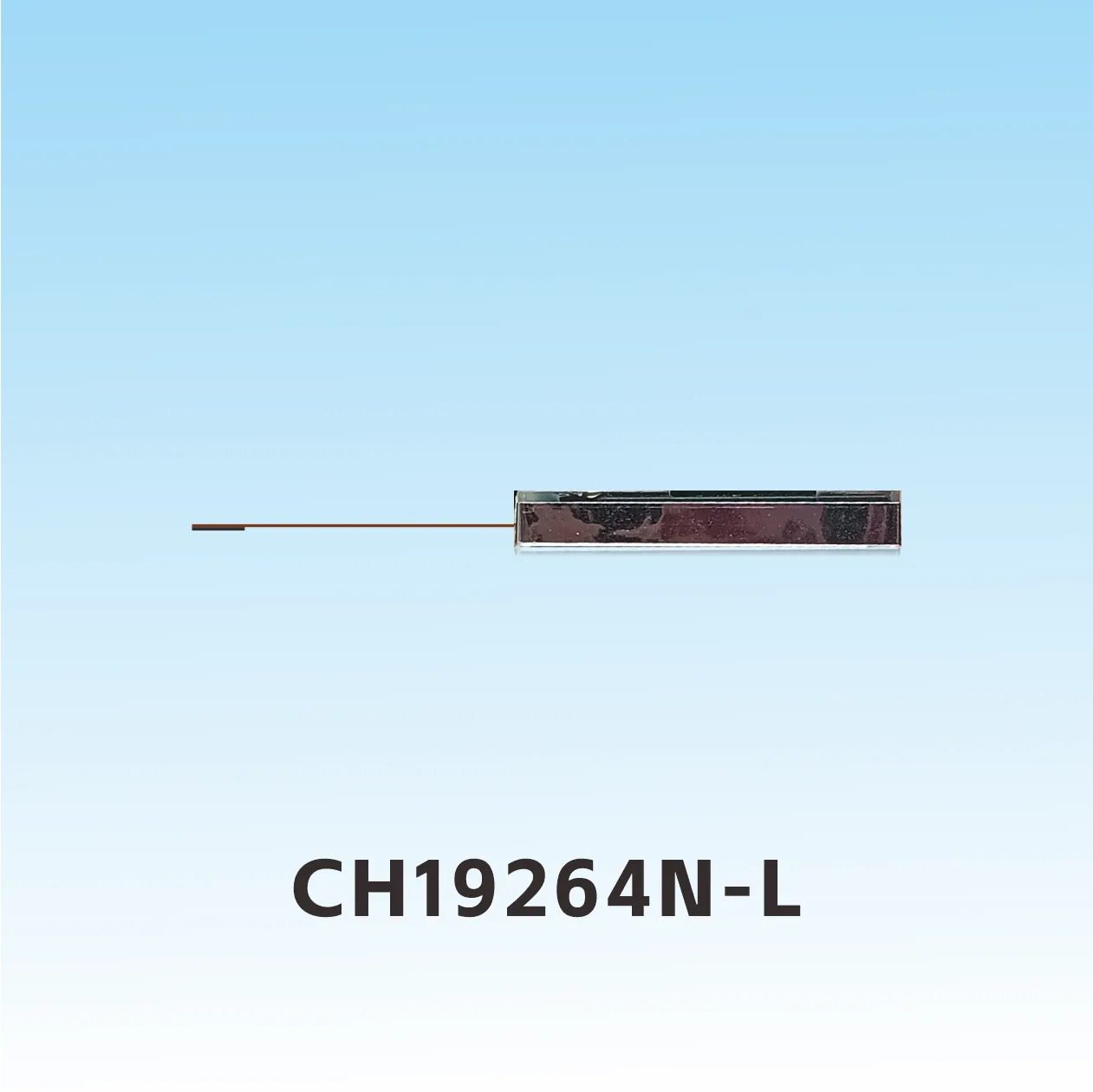 CH19264N-L Graphic Display LCD 192x64