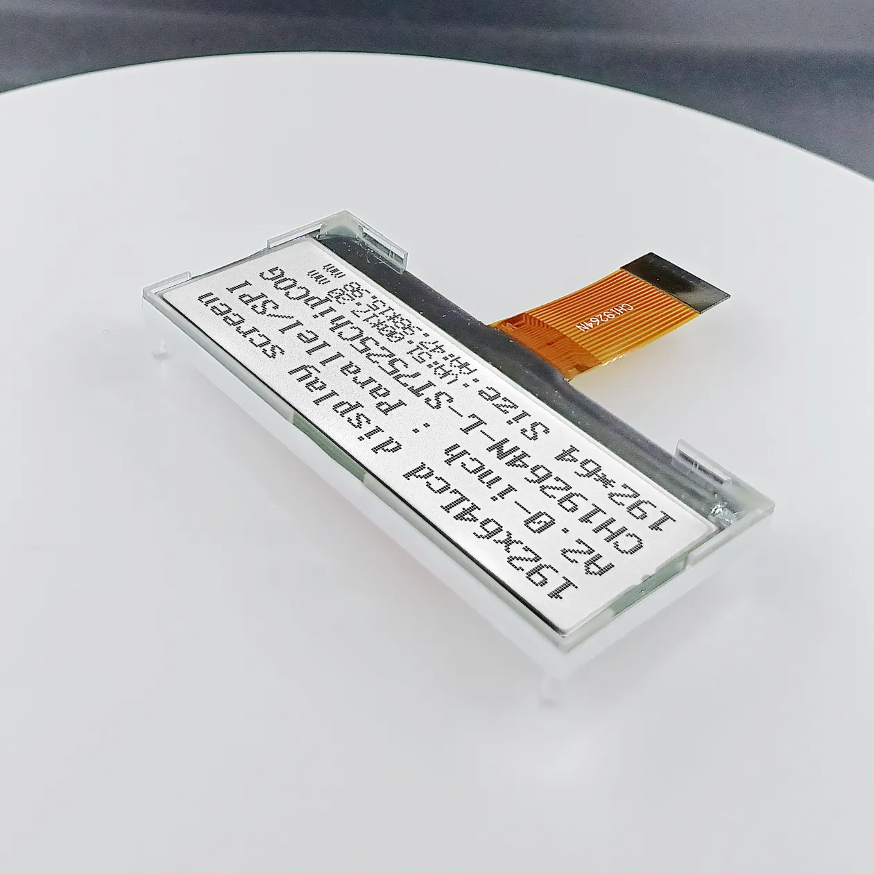 CH19264N-L Graphic Display LCD 192x64