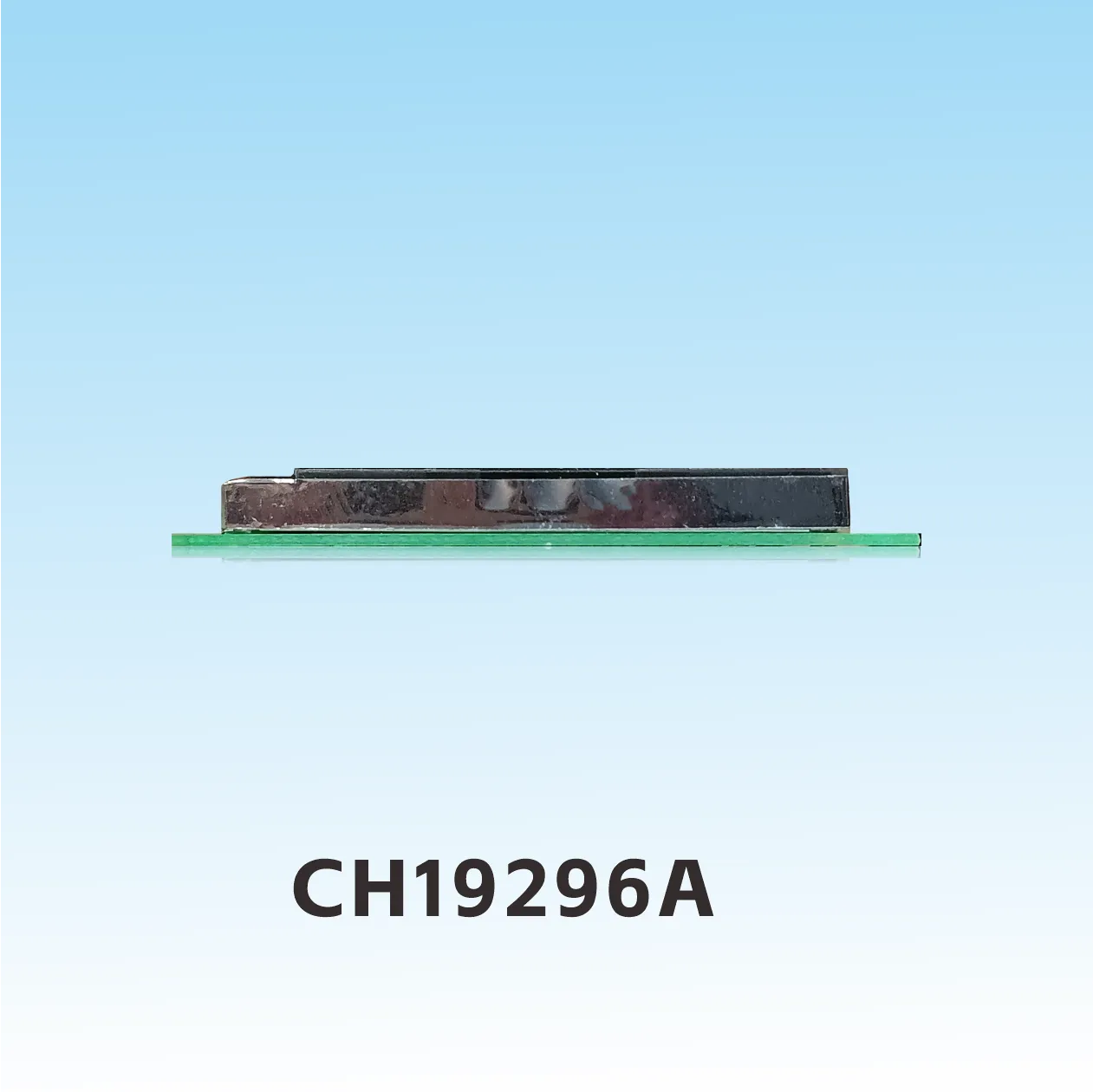 CH19296A Graphic LCD Display Module