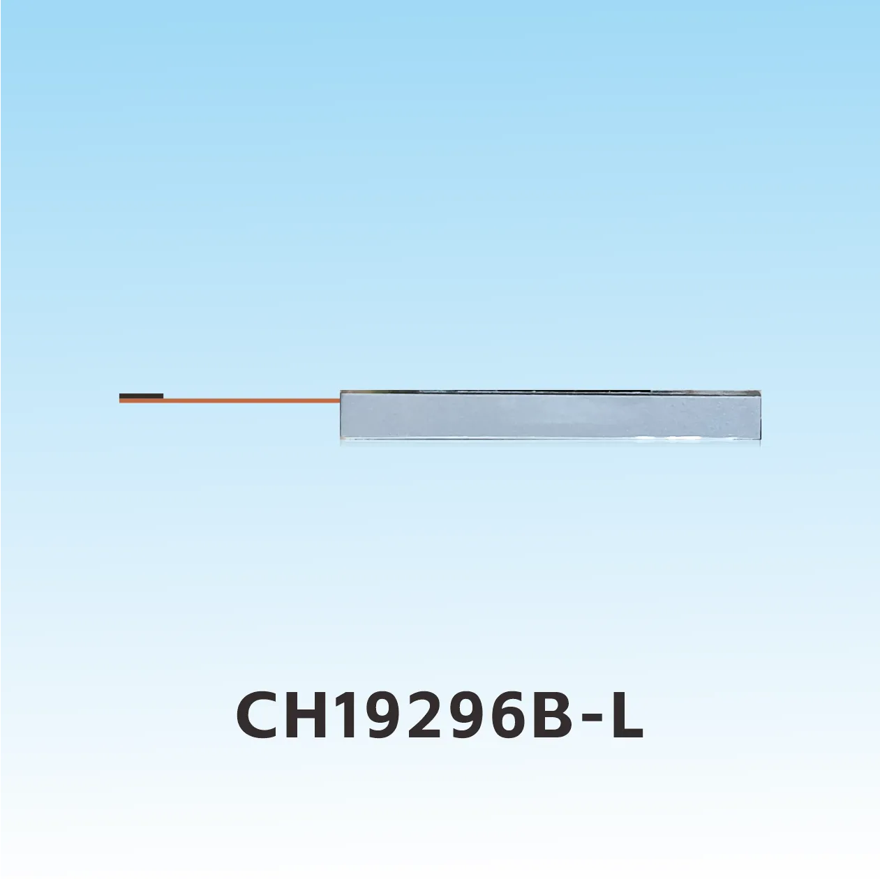 CH19296B-L 192x96 COG LCD-Anzeige
