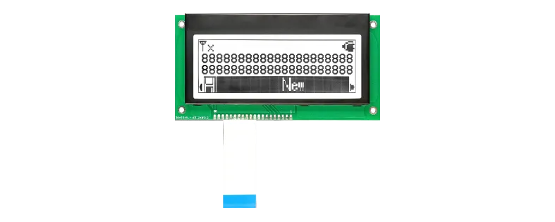 CH24080B    240x80 lcd
