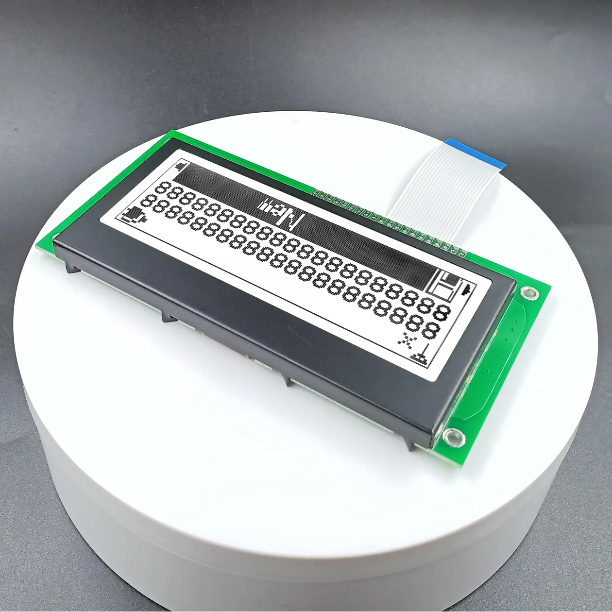CH24080B    240x80 lcd