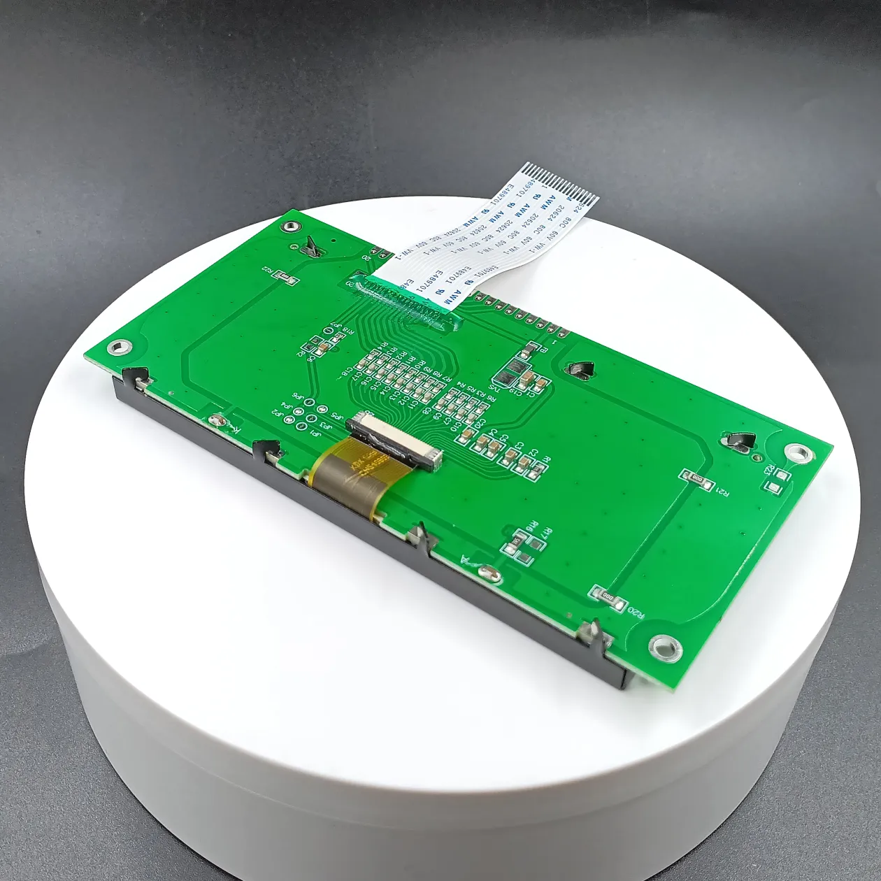 CH24080B    240x80 lcd