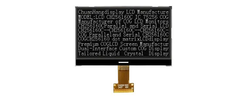 CH256160C-L  Weld