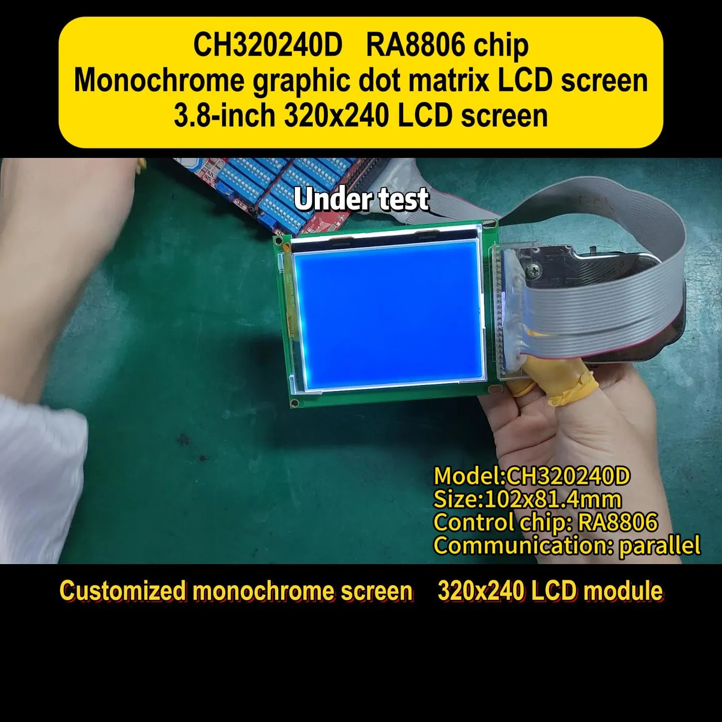 7 Essential Facts About Seven Segment Displays for Your 2025 Project