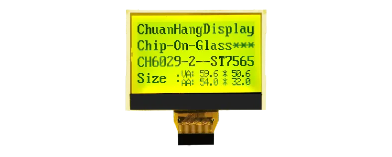 CH6029A-L   Plug-in type   lcd 12864 spi