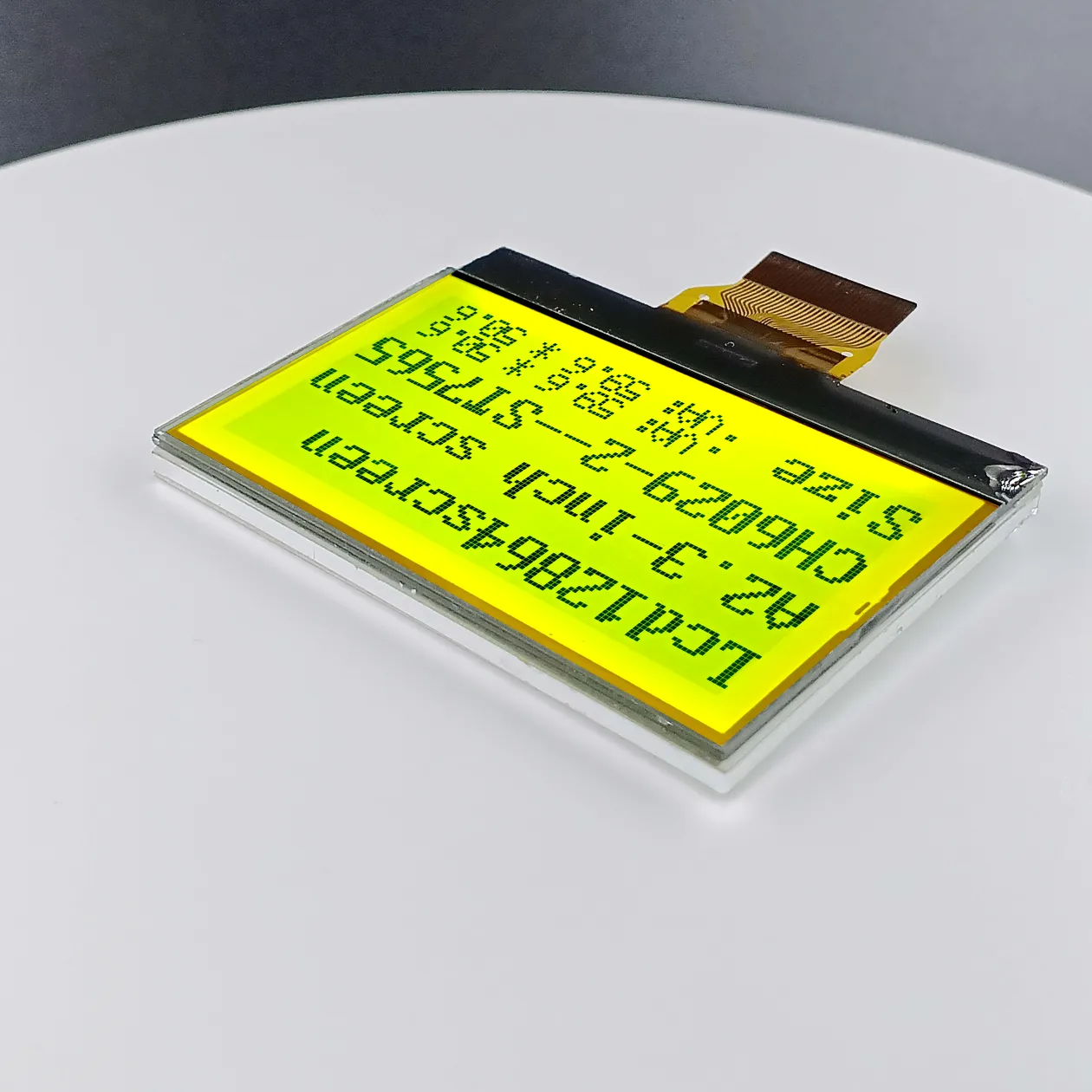 CH6029A-L   Plug-in type   lcd 12864 spi