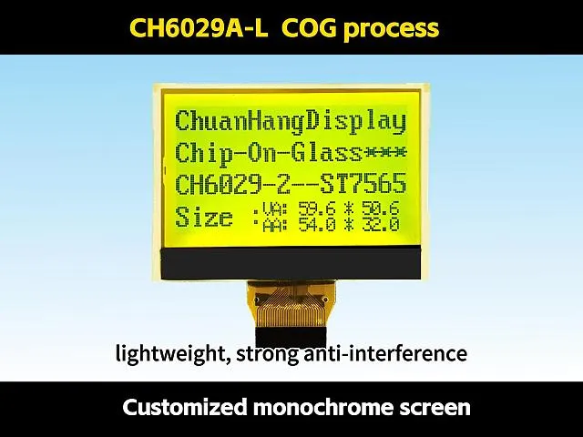 CH6029A-L   Plug-in type   lcd 12864 spi
