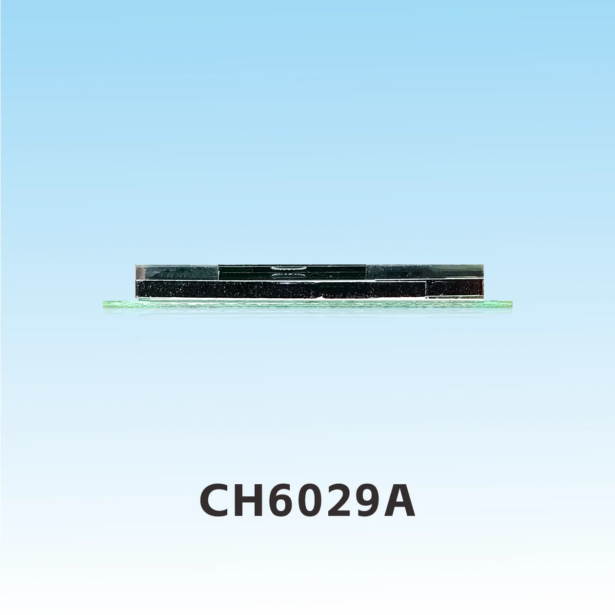 CH6029A-V6.0 M&oacute;dulo LCD Gr&aacute;fico COG