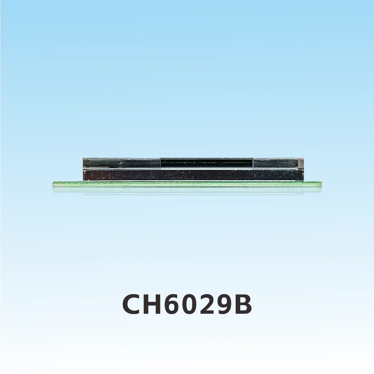 CH6029B  12864 lcd