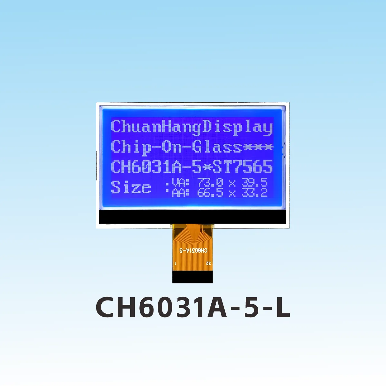 CH6031A-5-L插接
