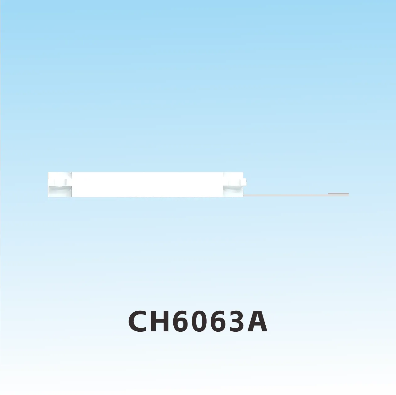 CH6063A   Concurrent  COG LCD Modules