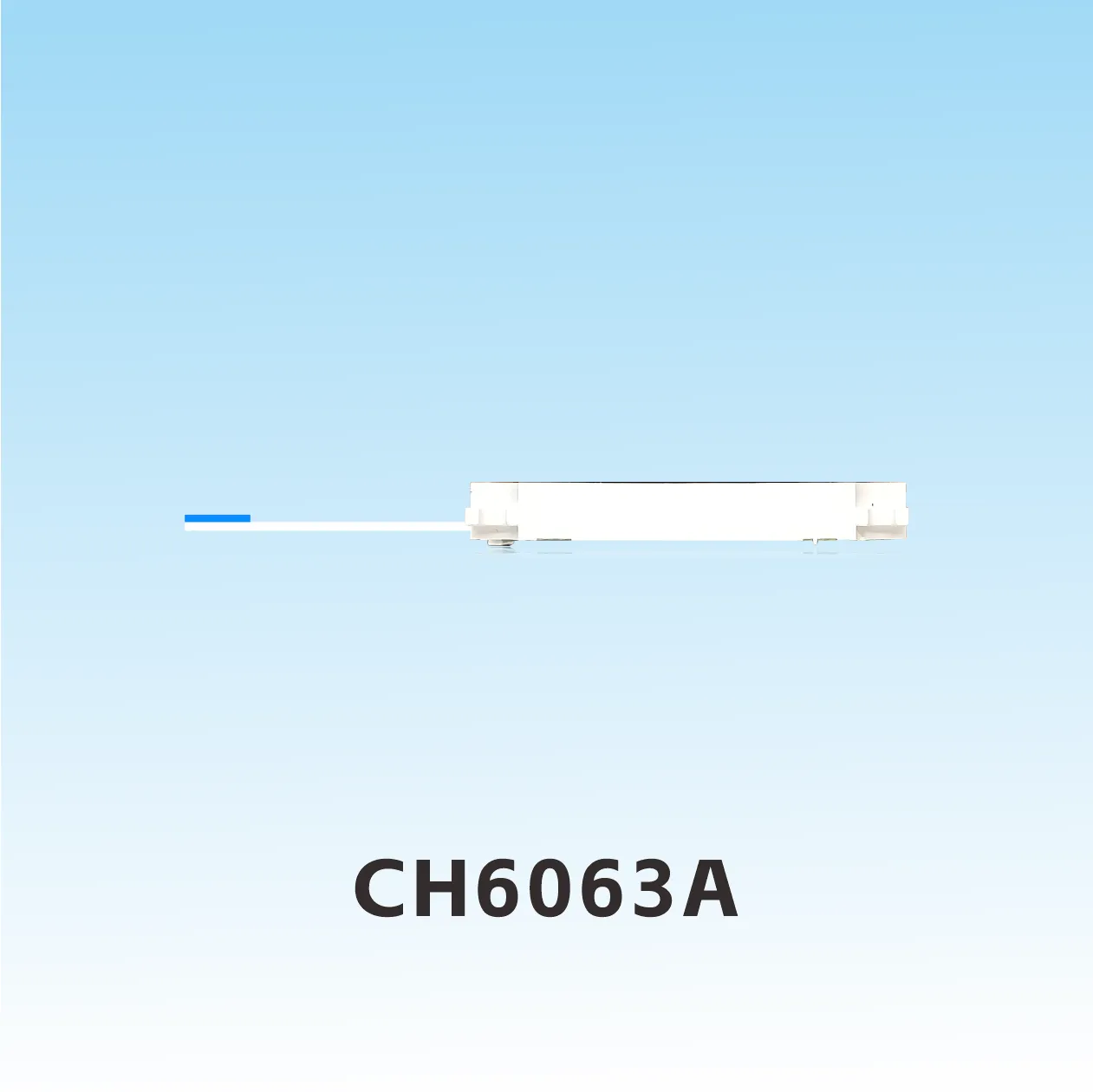 CH6063A  Serial port   128x64 lcd