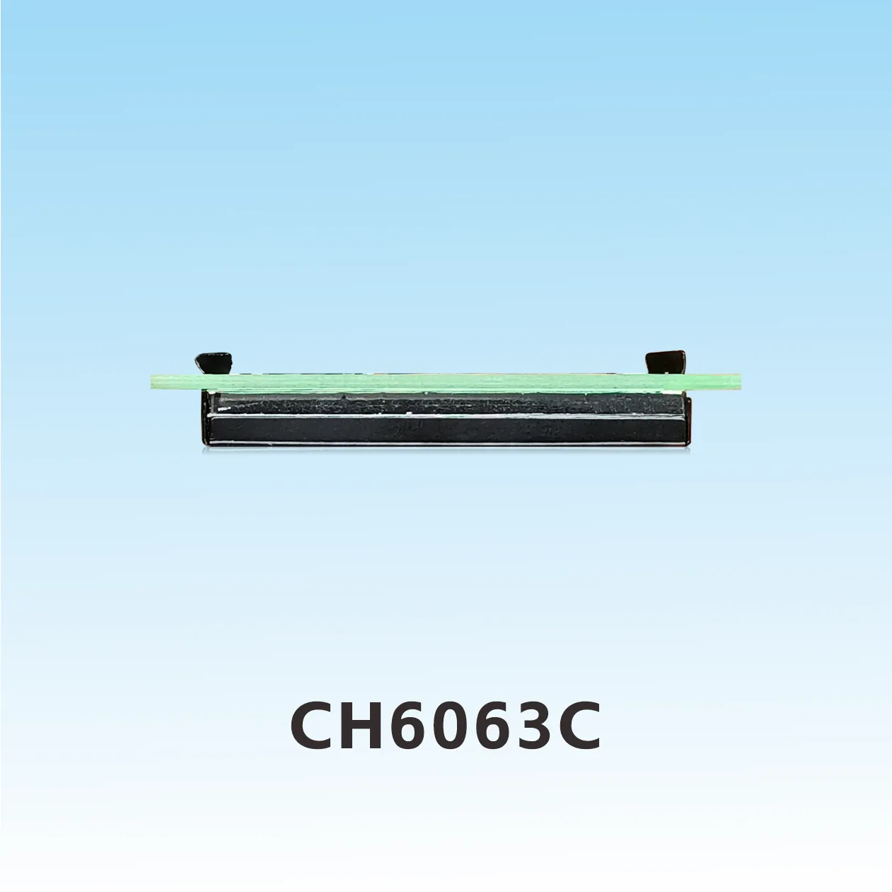 CH6063C LCD 128x64 I2C