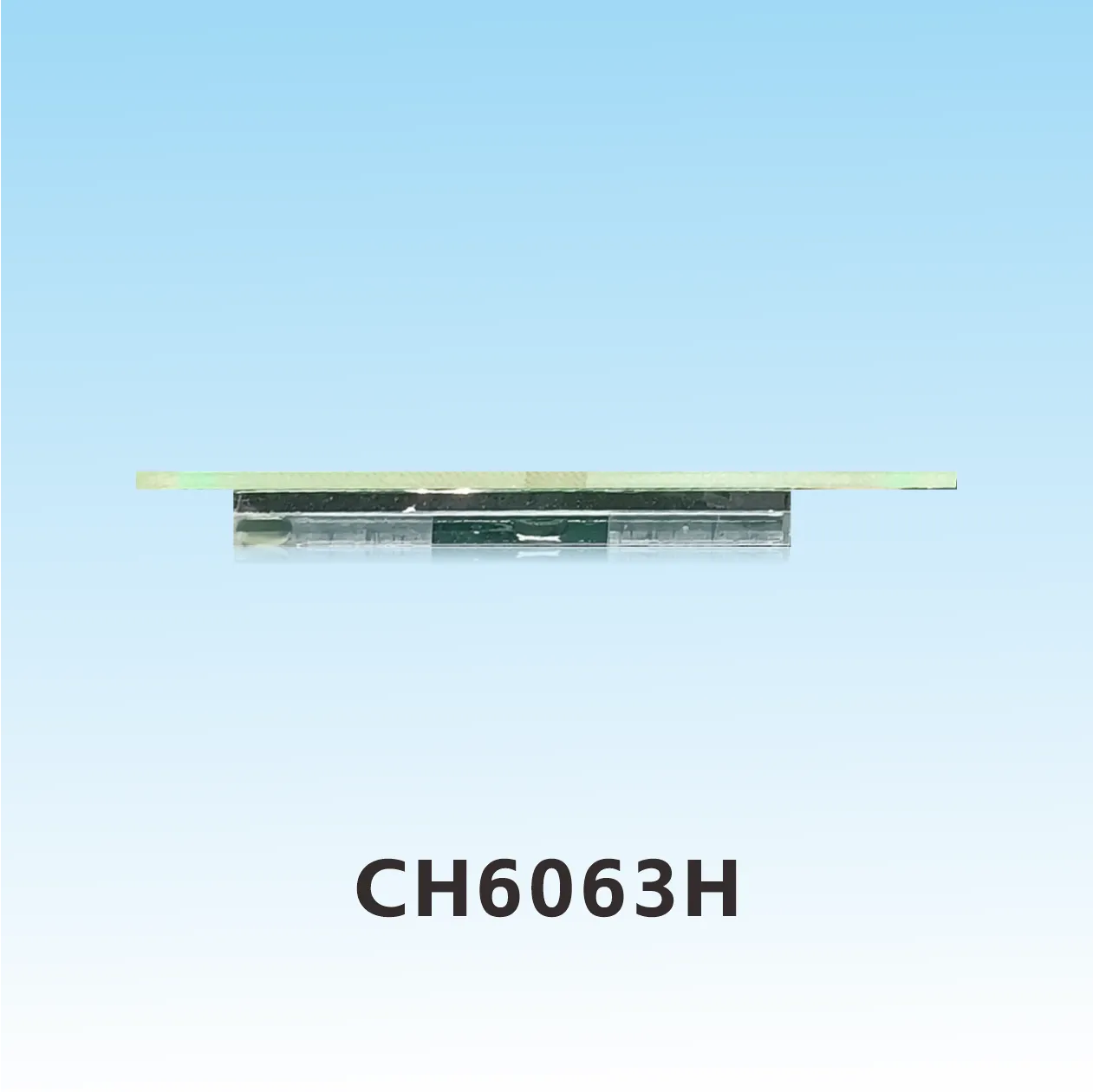 CH6063H    12864 cog lcd factory