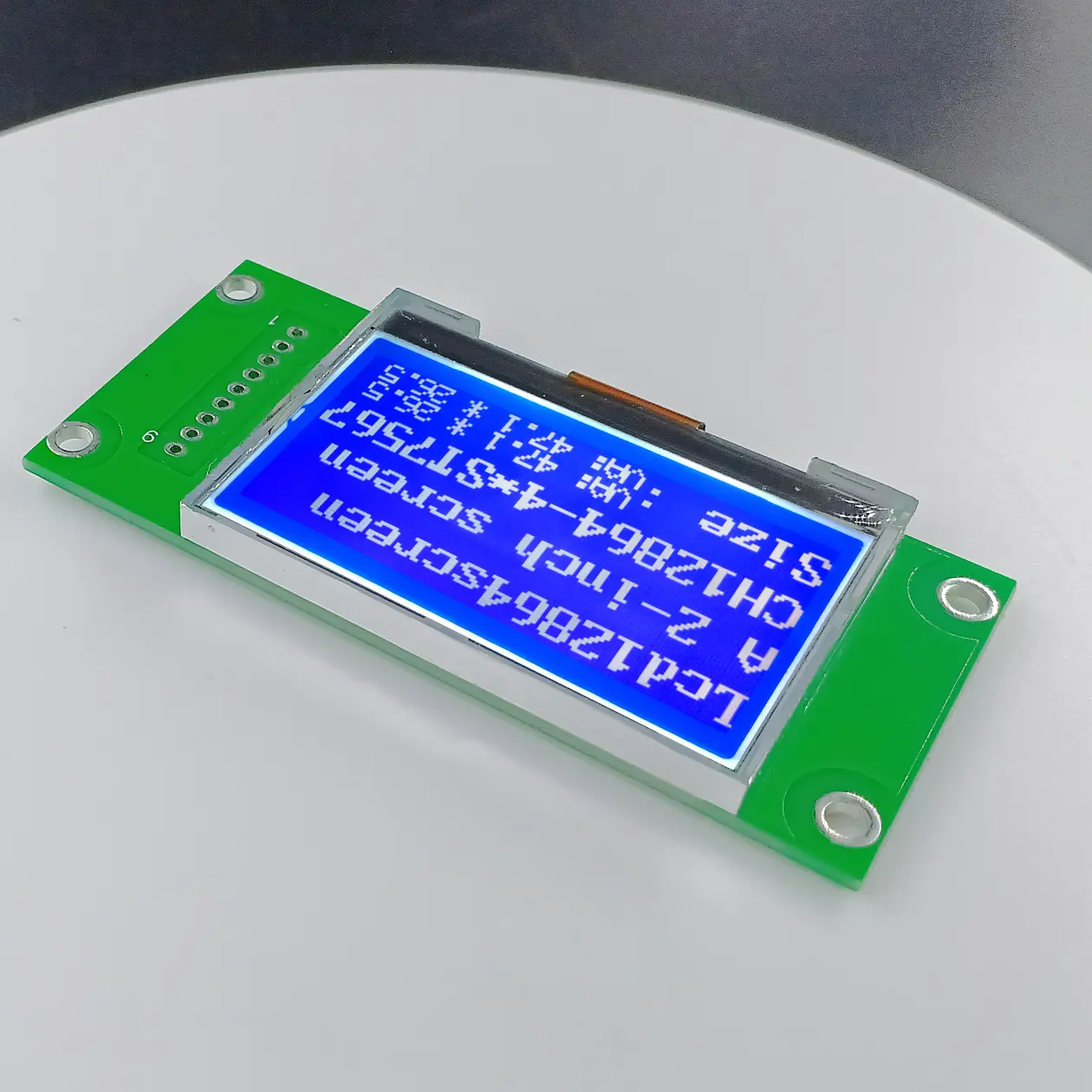 CH12864-4-E 12864 graphic lcd