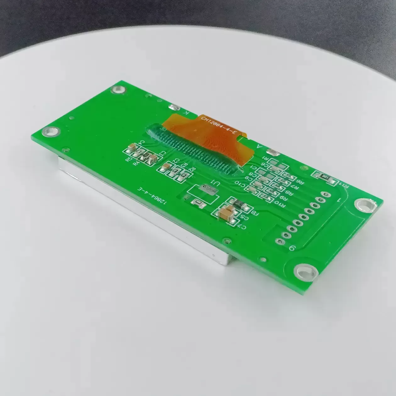 CH12864-4-E 12864 graphic lcd