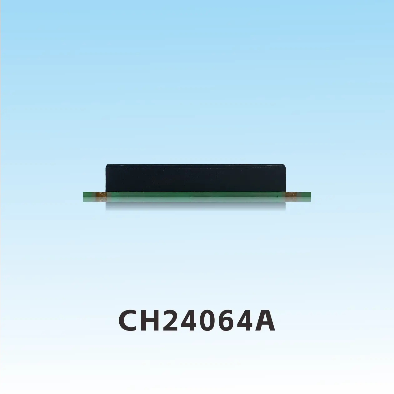 CH24064A 240x64 LCD Display T6963C/UC6963 IC