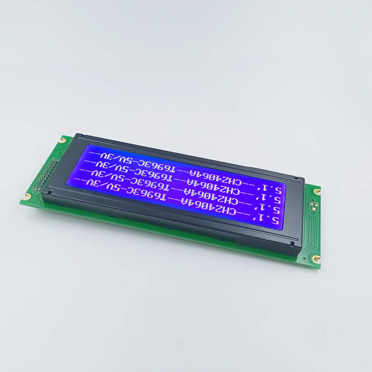 CH24064A 240x64 LCD Display T6963C/UC6963 IC
