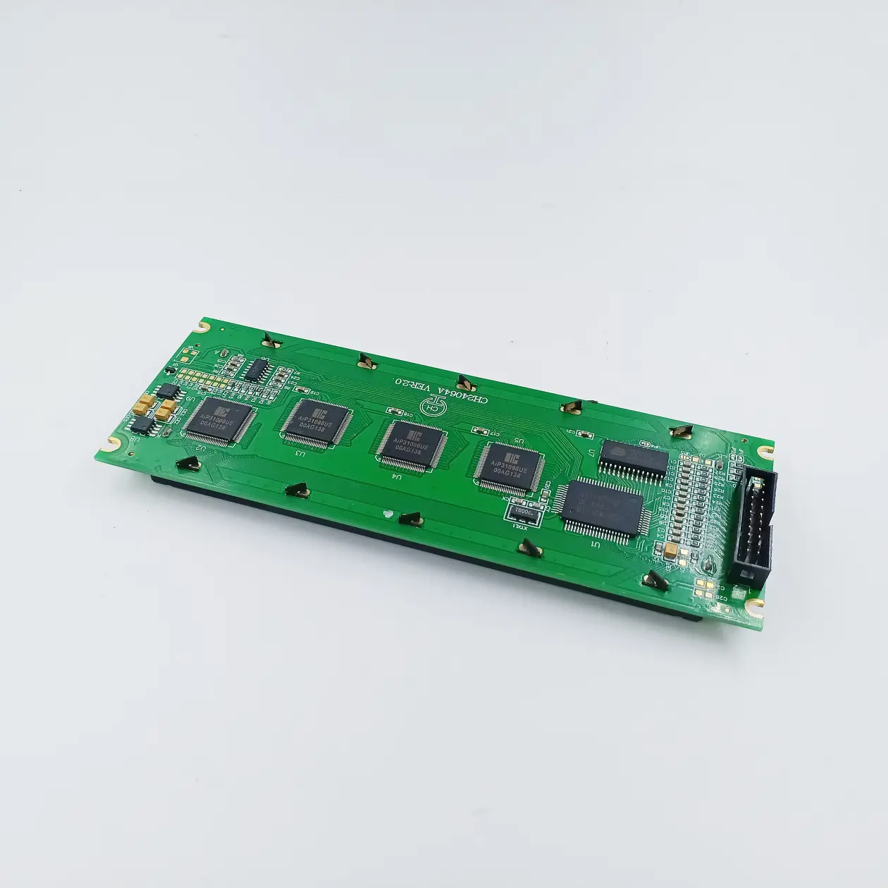 CH24064A 240x64 LCD Display T6963C/UC6963 IC