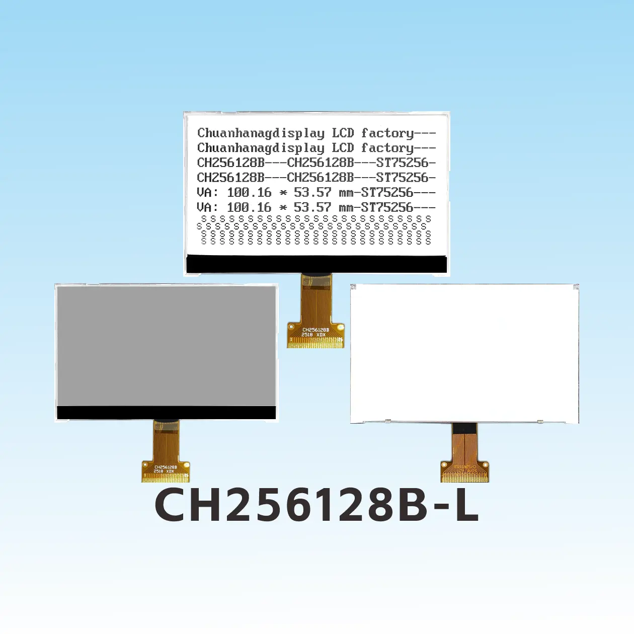 CH256128B-L-Plug-in-type
