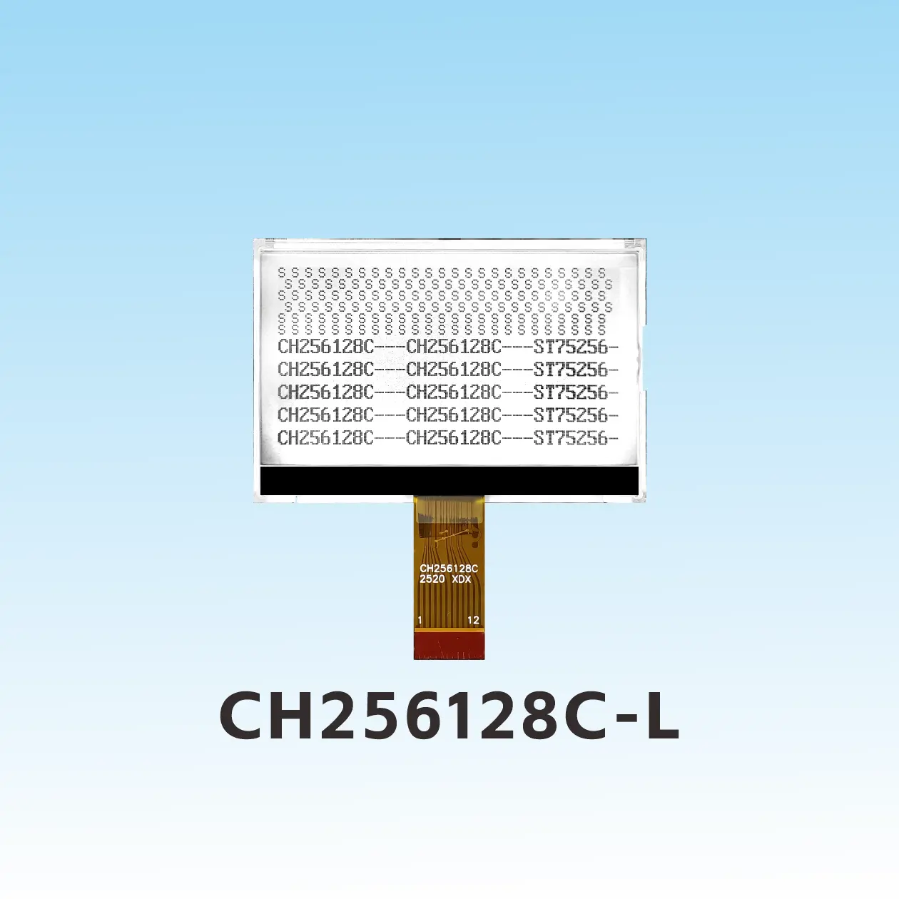 CH256128C-L-Plug-in-type