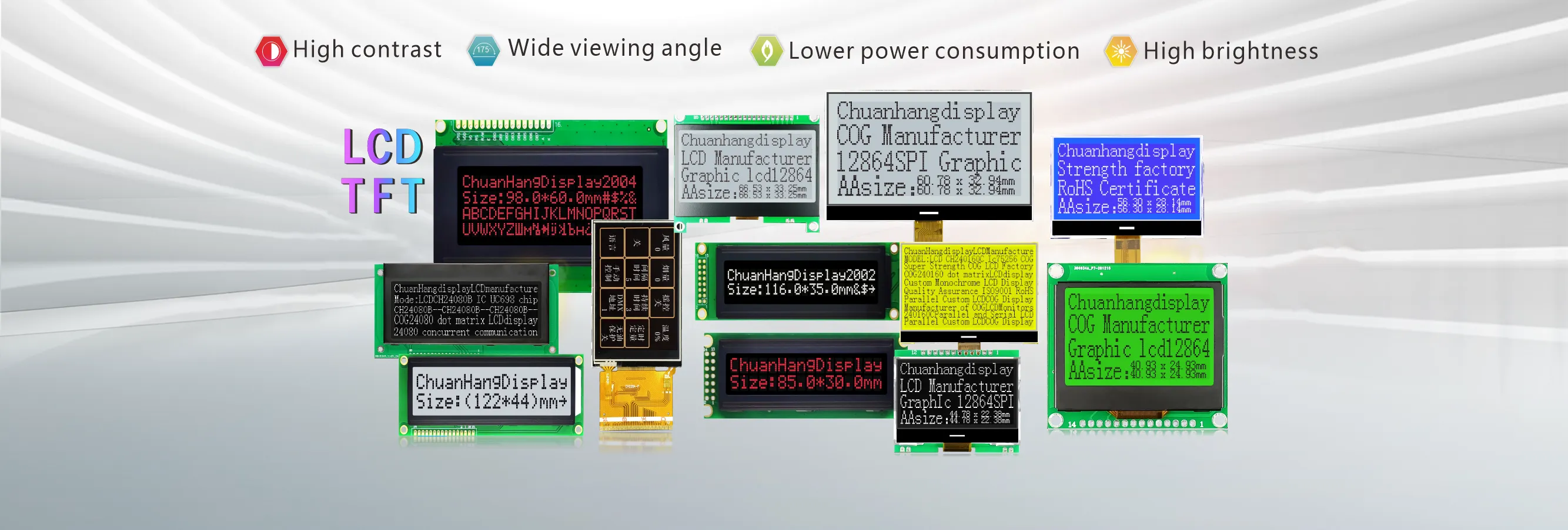 AI empowers a new era of large-scale, transparent and integrated display technology of LED display