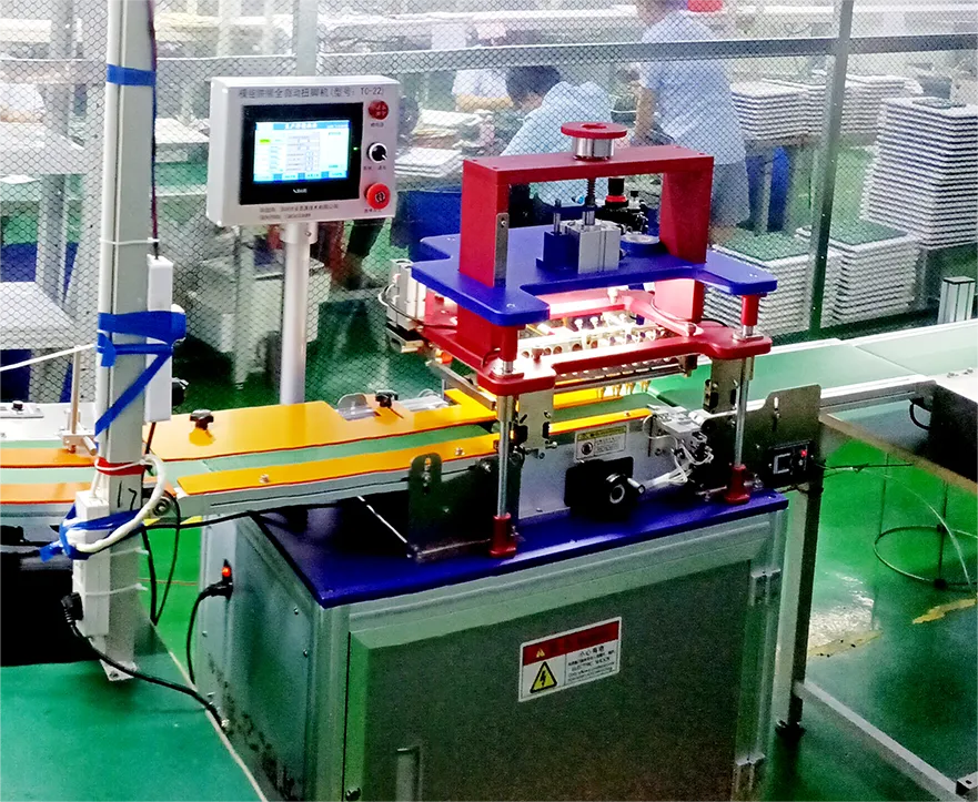 In einer LCD-Fabrik: Wie Ihre Bildschirme hergestellt werden und h&auml;ufige Herausforderungen
