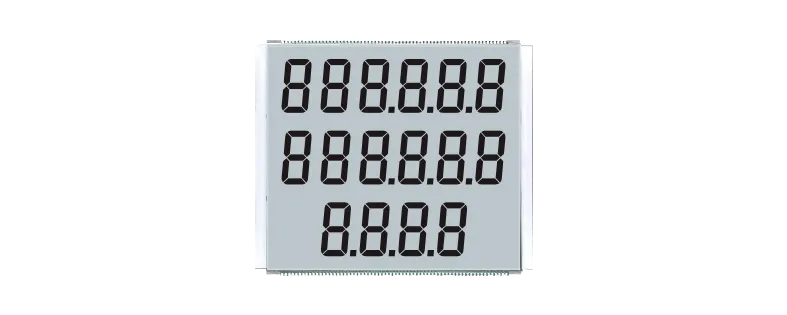 CH-D1669A Refueling machine  LCD