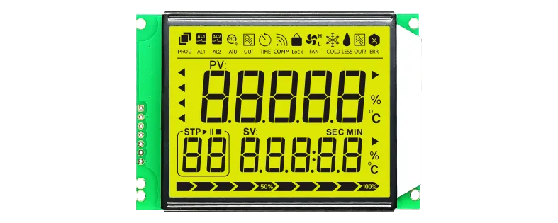 CH26351 Water quality detector  LCD